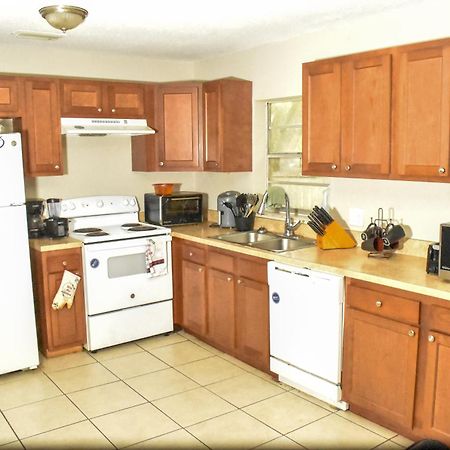 The Midtown Stay Tampa Ngoại thất bức ảnh