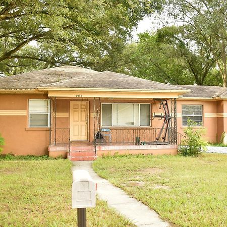 The Midtown Stay Tampa Ngoại thất bức ảnh