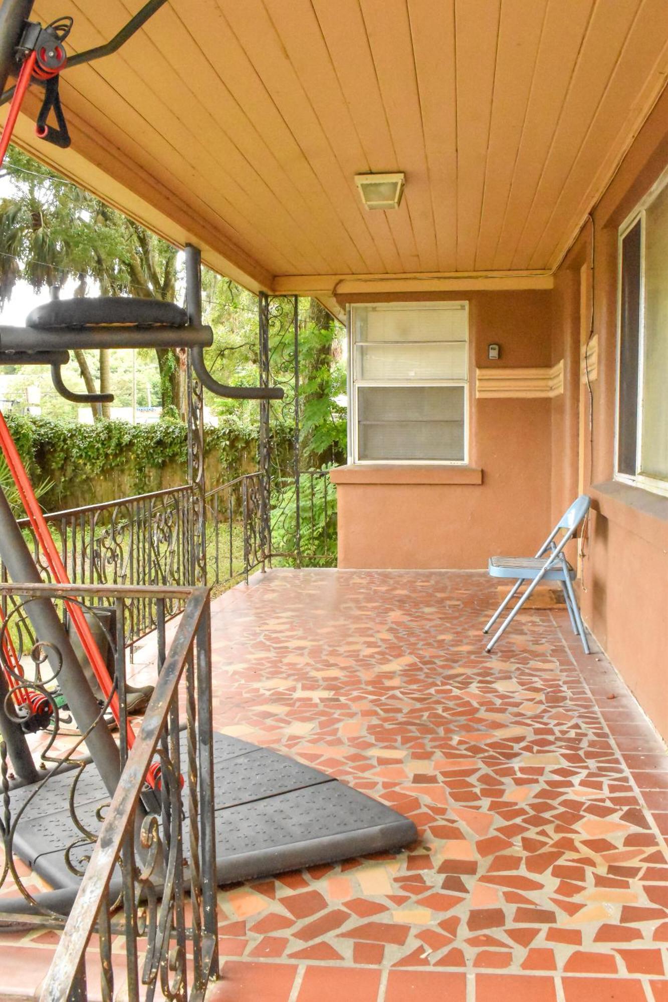 The Midtown Stay Tampa Ngoại thất bức ảnh