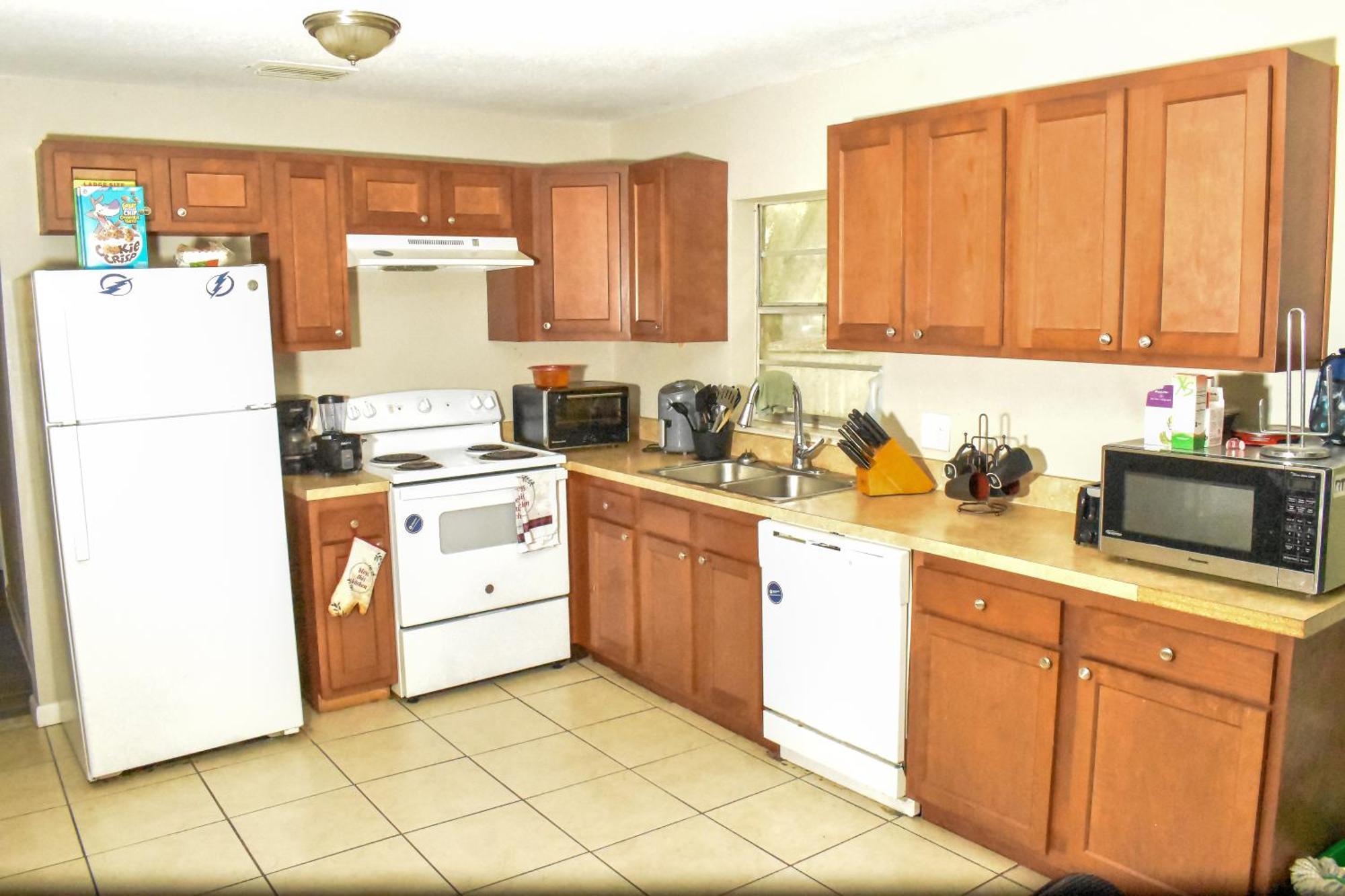 The Midtown Stay Tampa Ngoại thất bức ảnh
