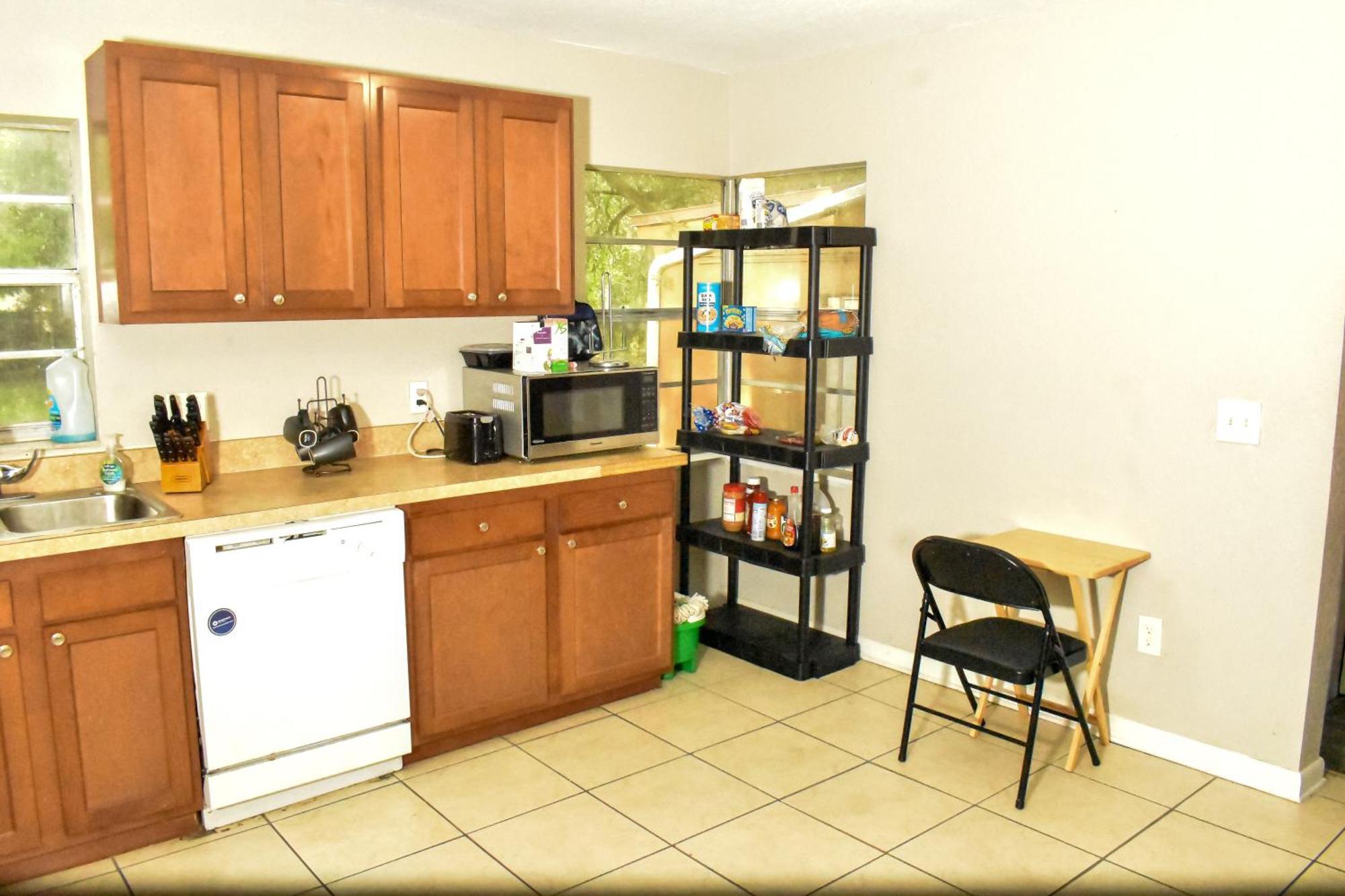 The Midtown Stay Tampa Ngoại thất bức ảnh