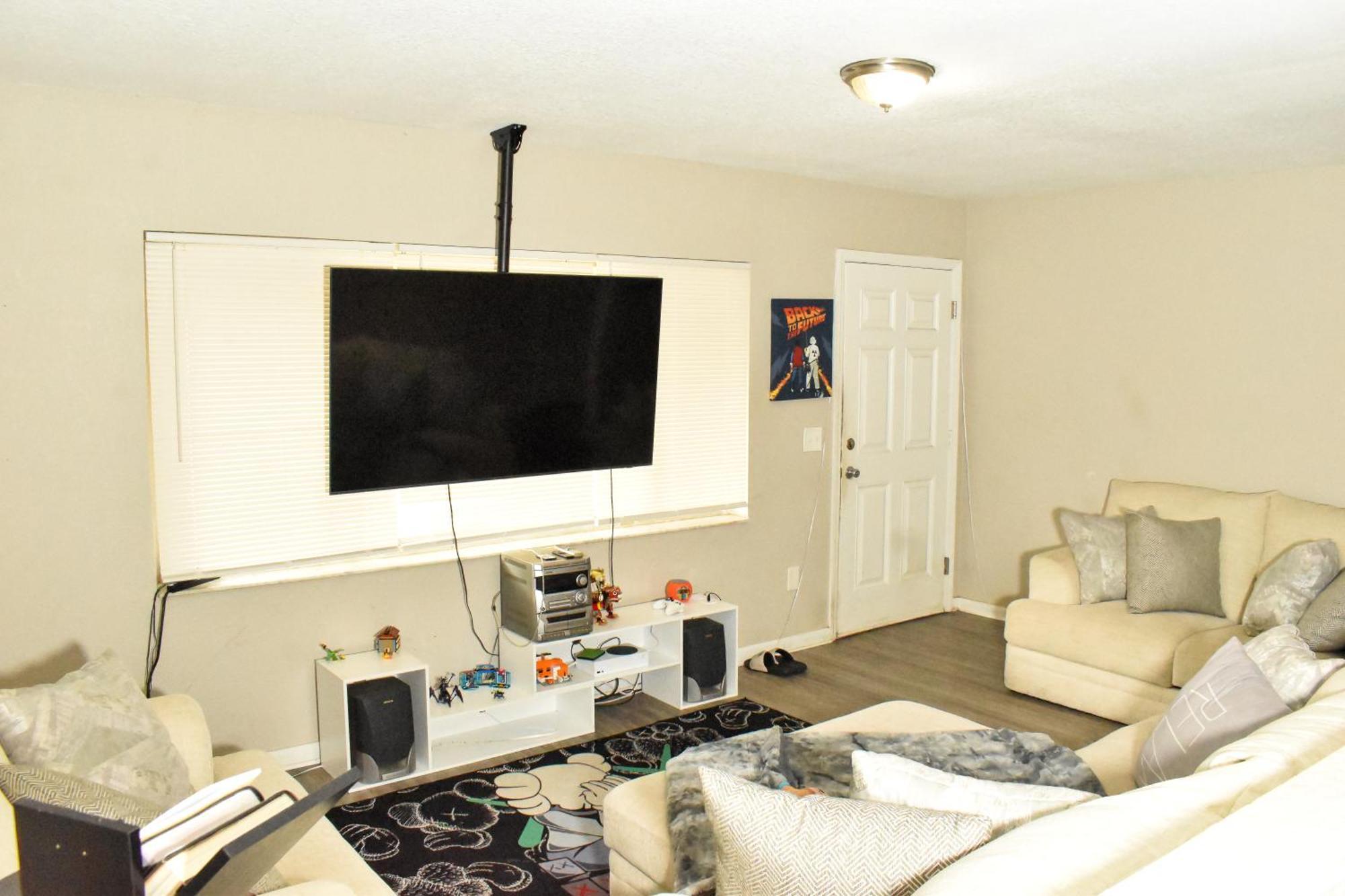 The Midtown Stay Tampa Ngoại thất bức ảnh