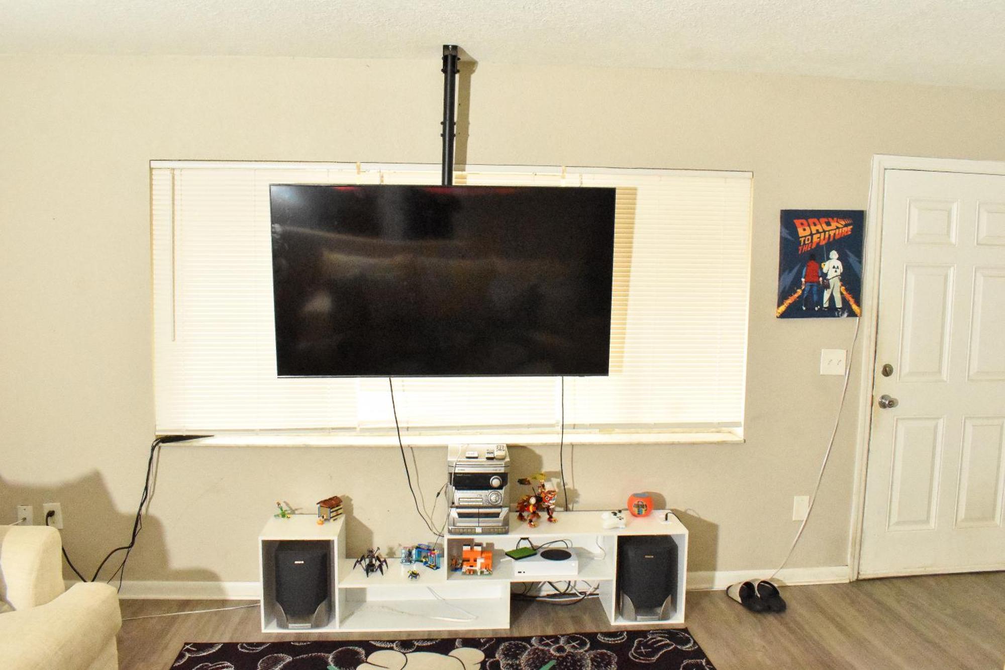 The Midtown Stay Tampa Ngoại thất bức ảnh