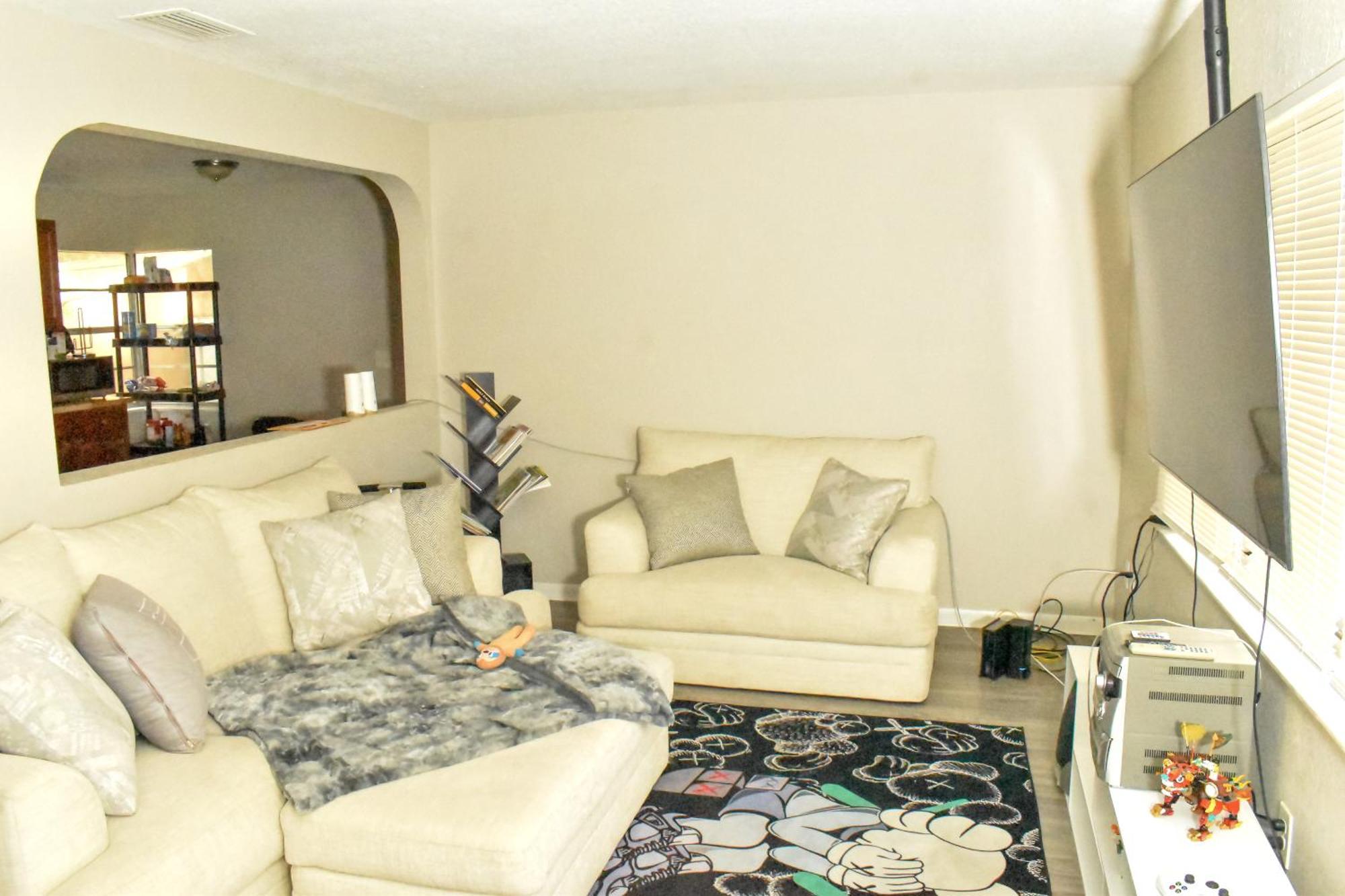 The Midtown Stay Tampa Ngoại thất bức ảnh