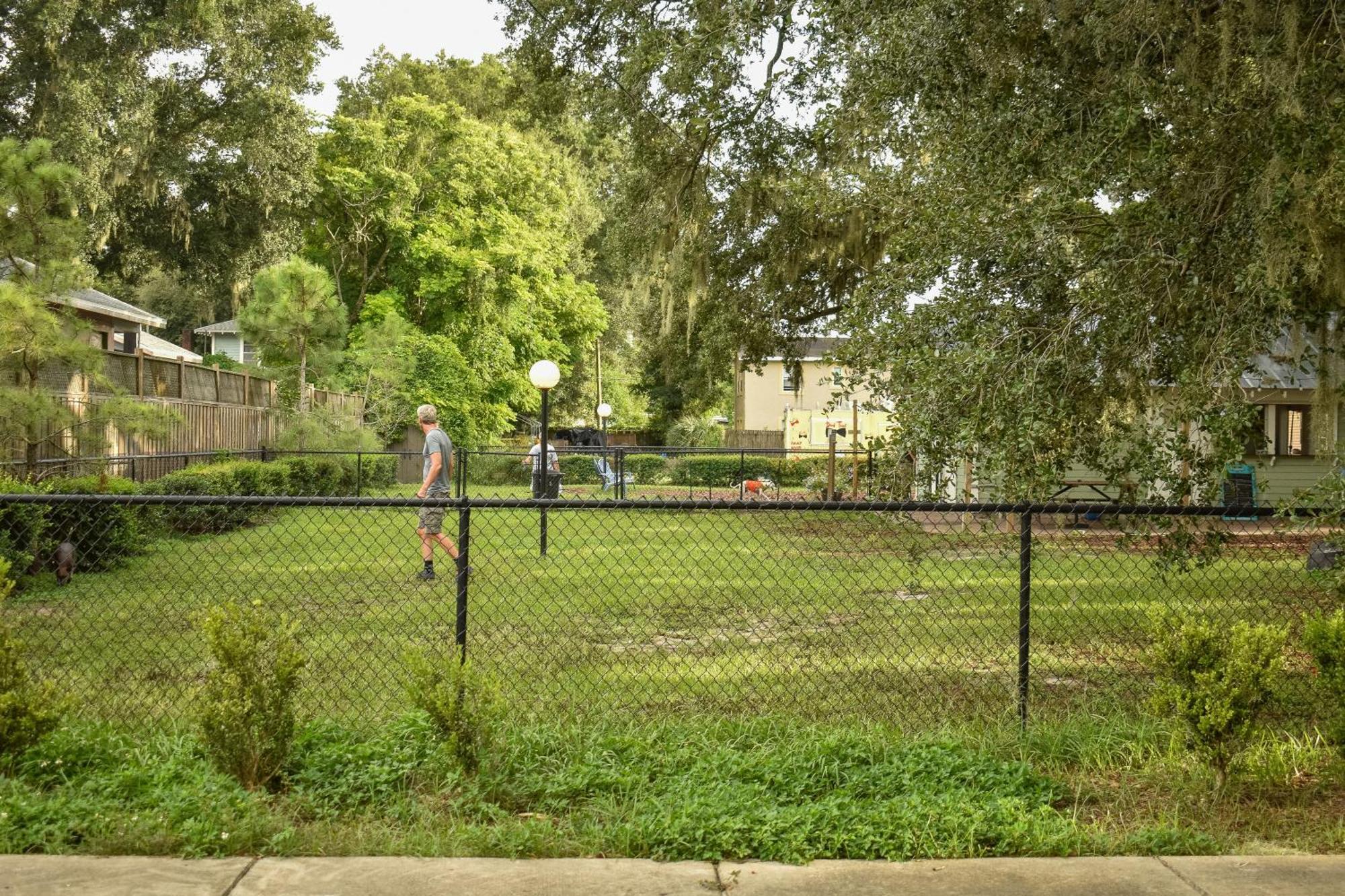 The Midtown Stay Tampa Ngoại thất bức ảnh
