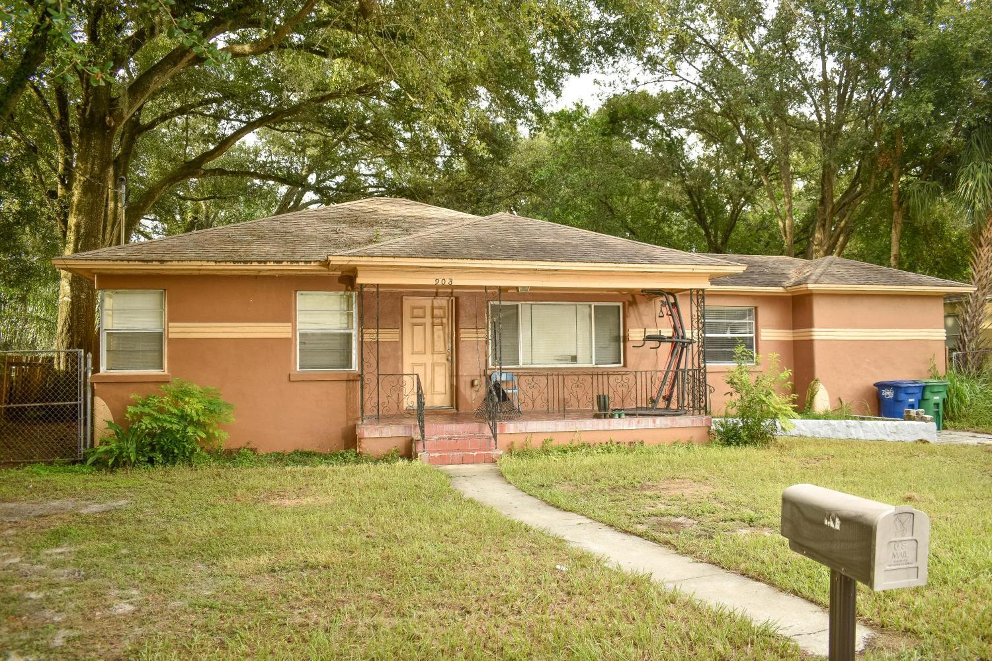 The Midtown Stay Tampa Ngoại thất bức ảnh