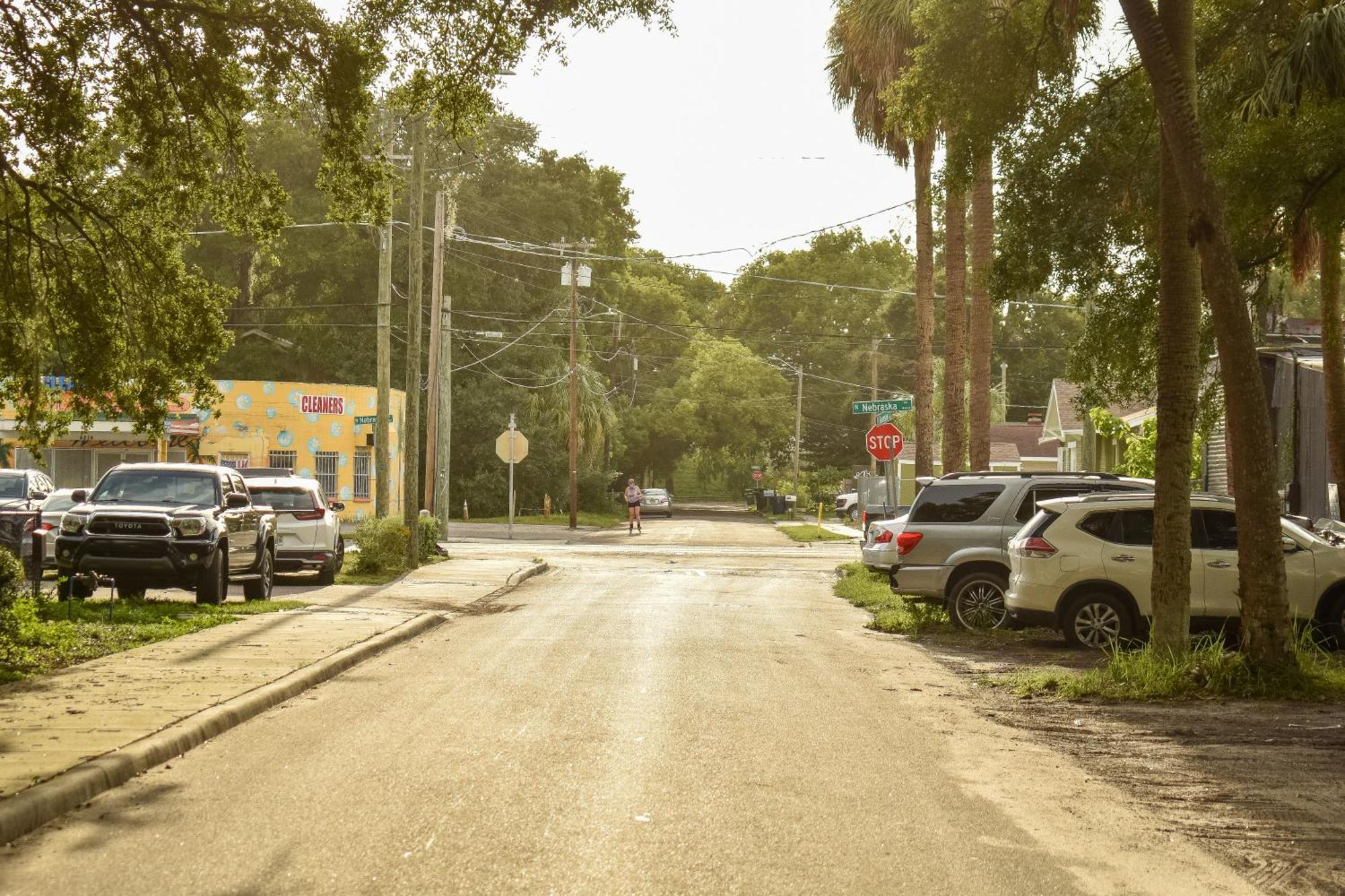 The Midtown Stay Tampa Ngoại thất bức ảnh