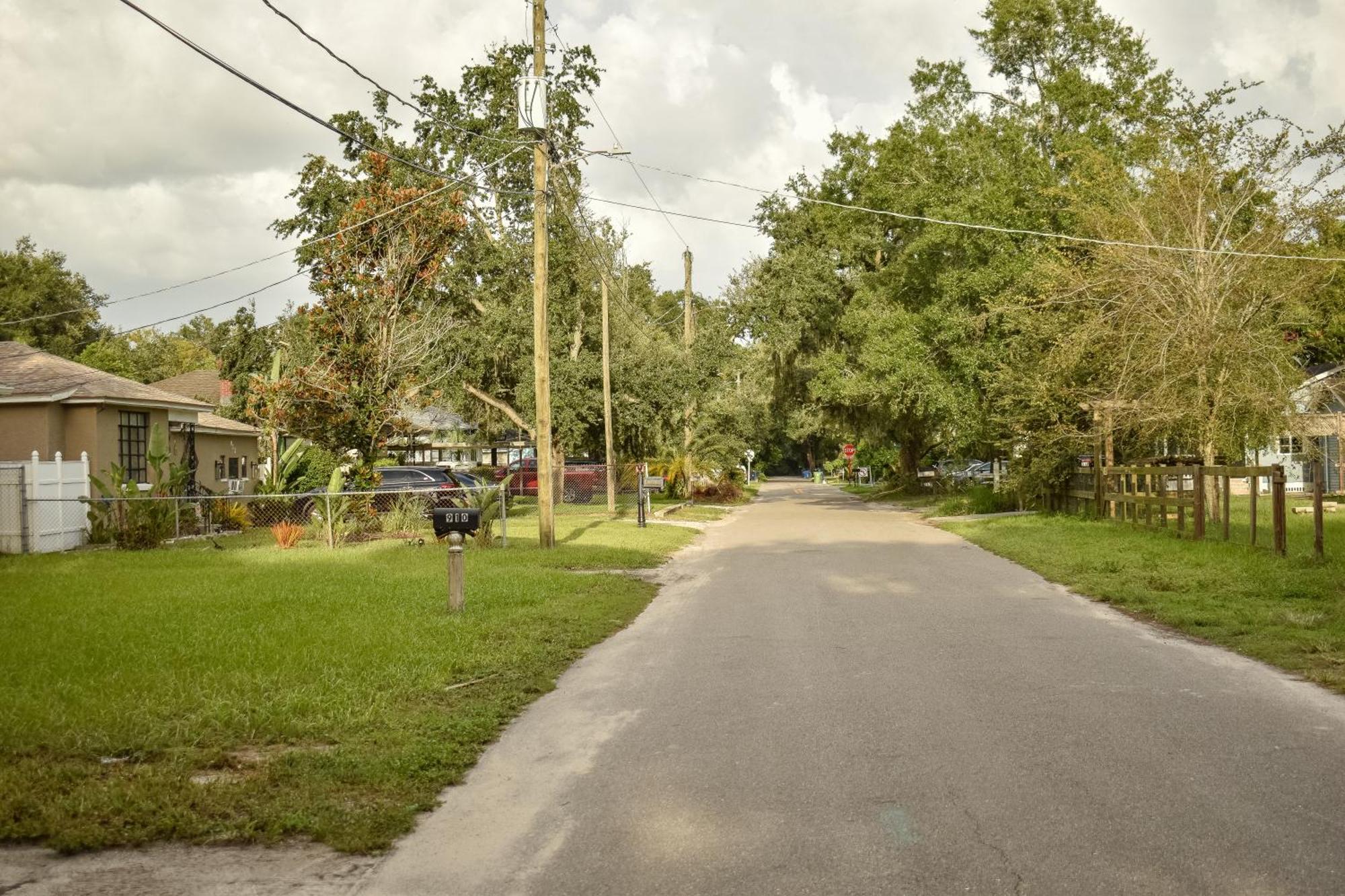 The Midtown Stay Tampa Ngoại thất bức ảnh