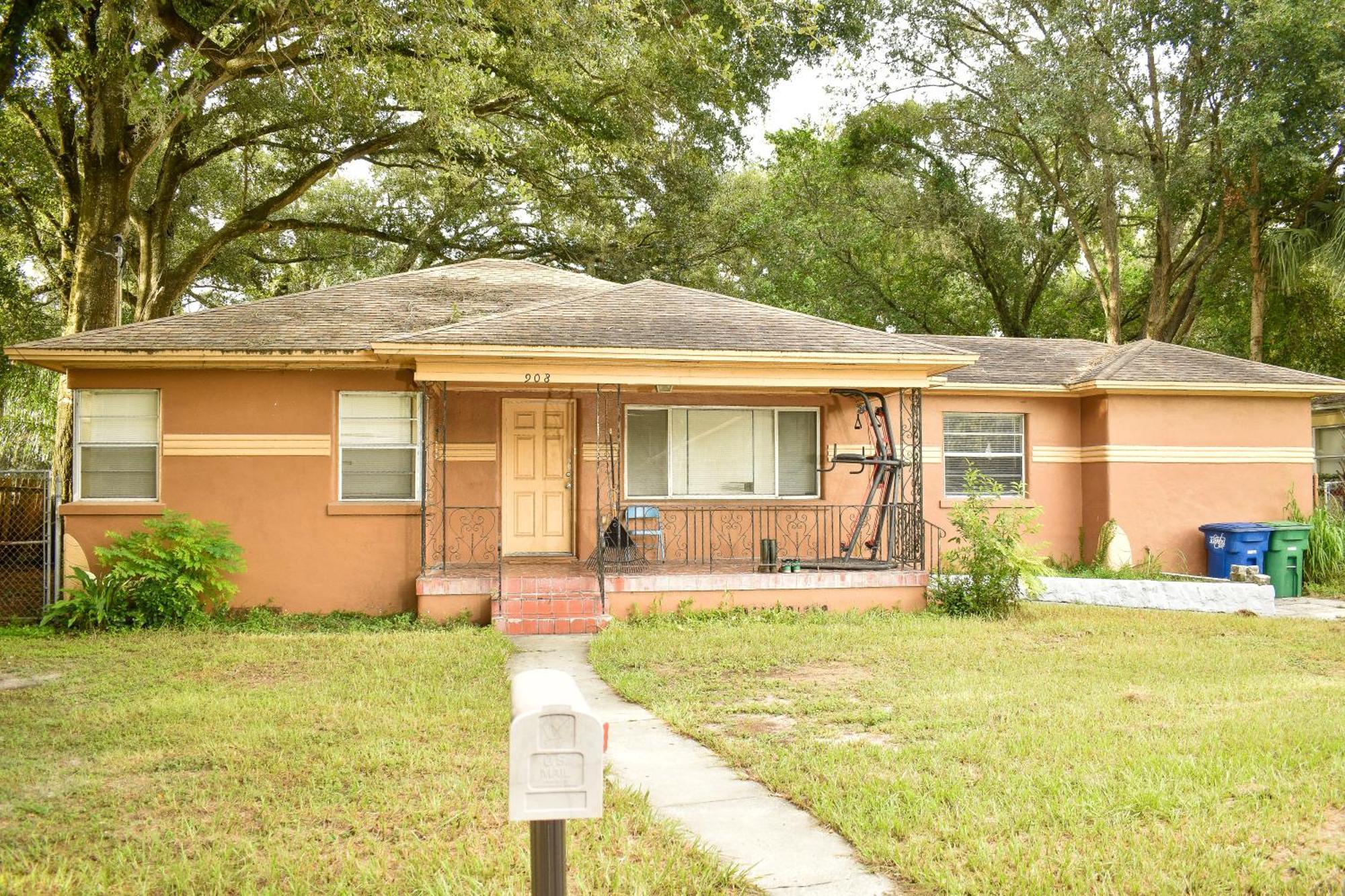 The Midtown Stay Tampa Ngoại thất bức ảnh