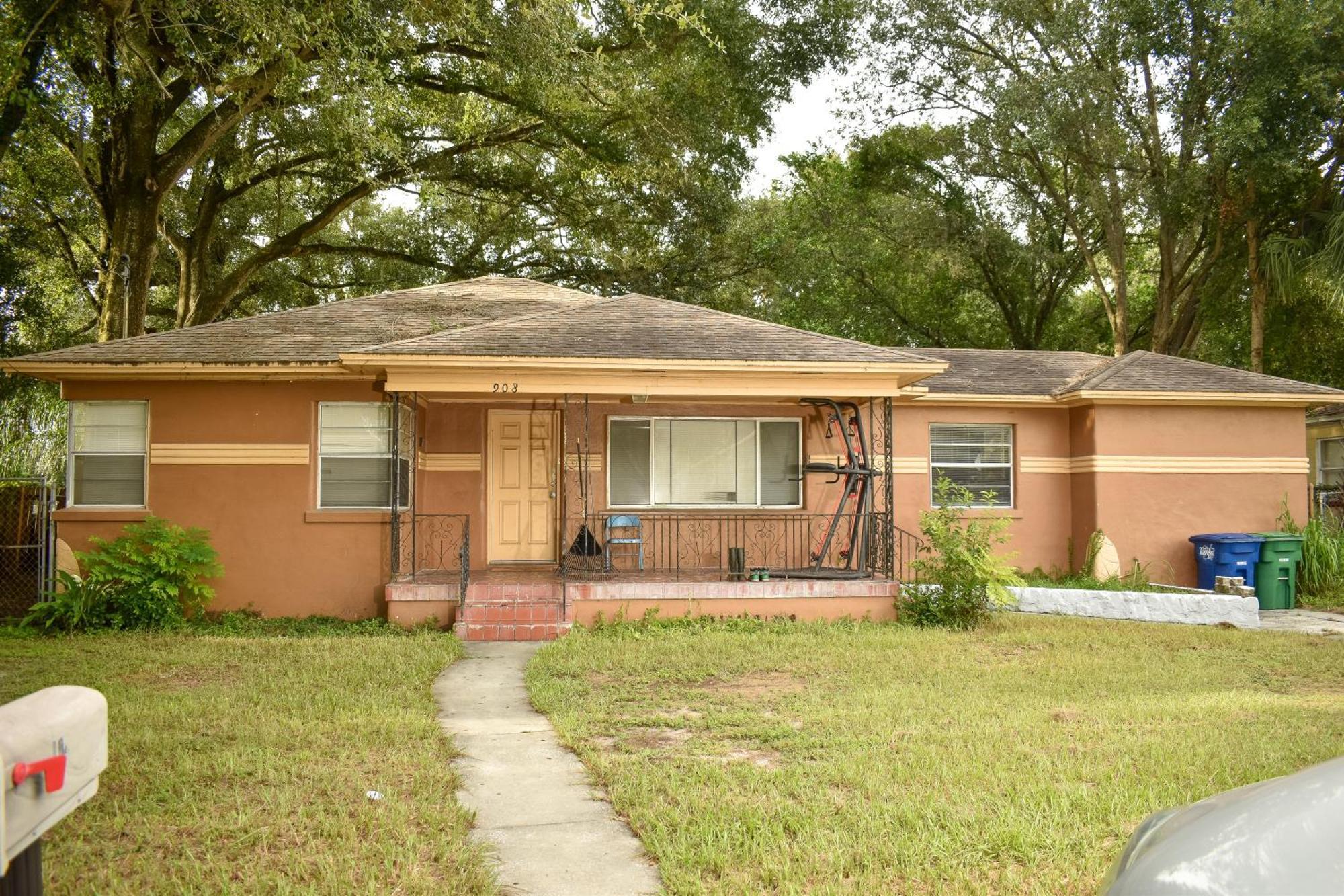 The Midtown Stay Tampa Ngoại thất bức ảnh